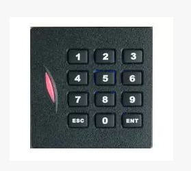 中控KR202門禁讀頭，XT-RA06門禁讀頭，門禁刷卡器，門禁